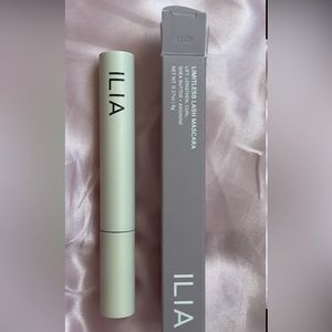 Brand new Ilia mascara